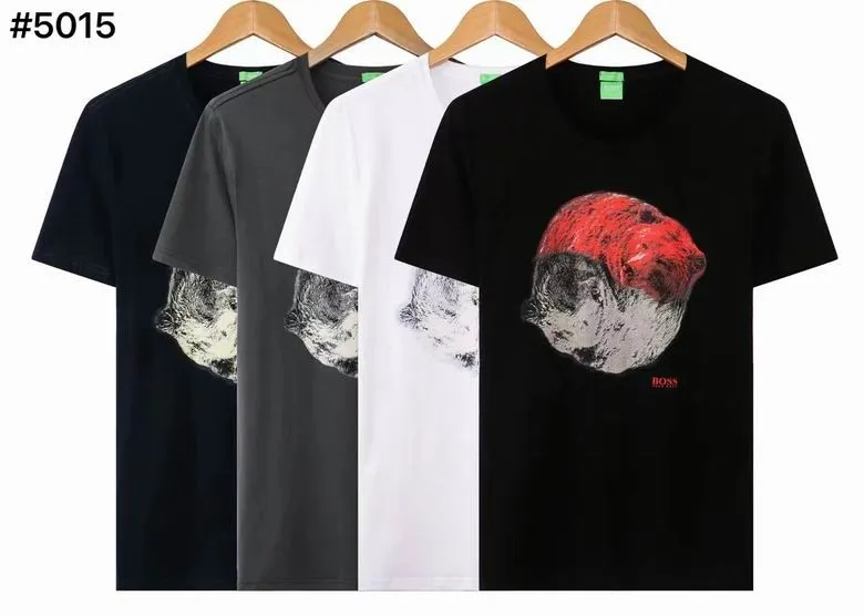 BS Round T shirt-1