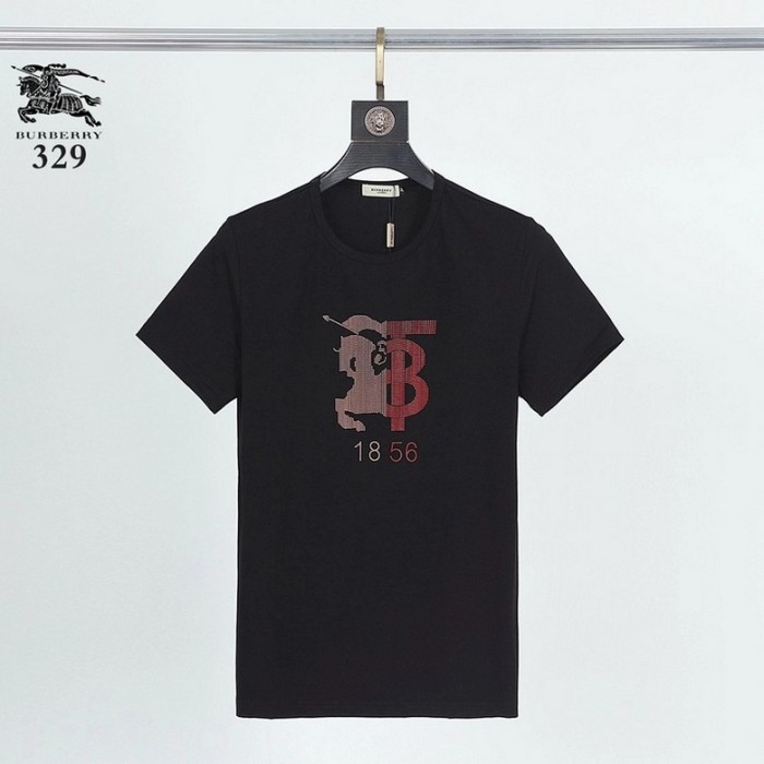 Bu Round T shirt-106