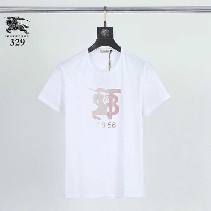 Bu Round T shirt-106