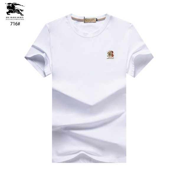 Bu Round T shirt-118