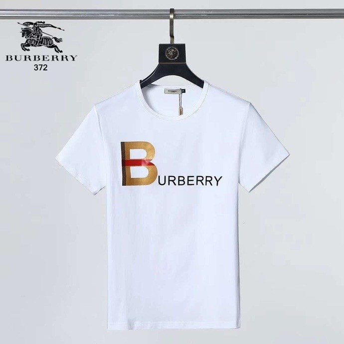 Bu Round T shirt-115
