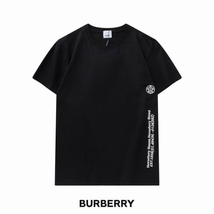 Bu Round T shirt-73