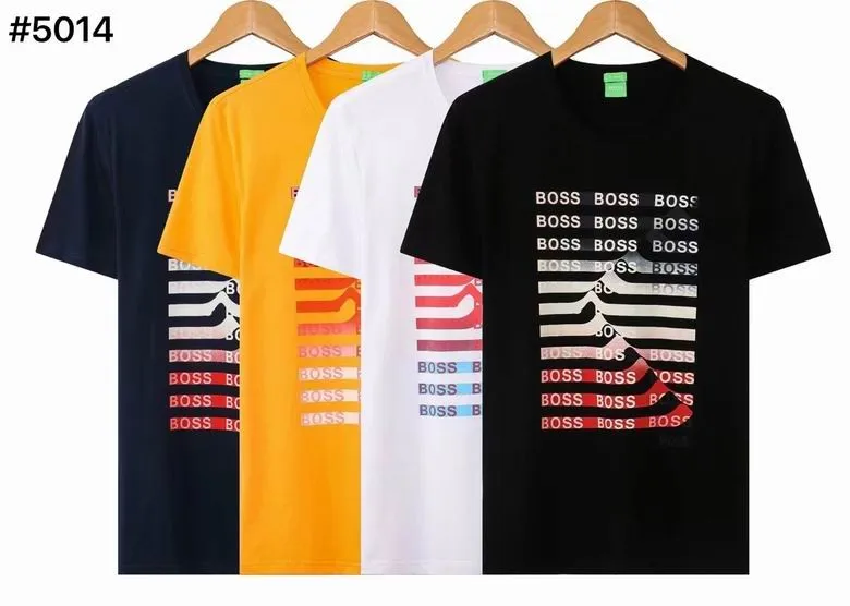 BS Round T shirt-2
