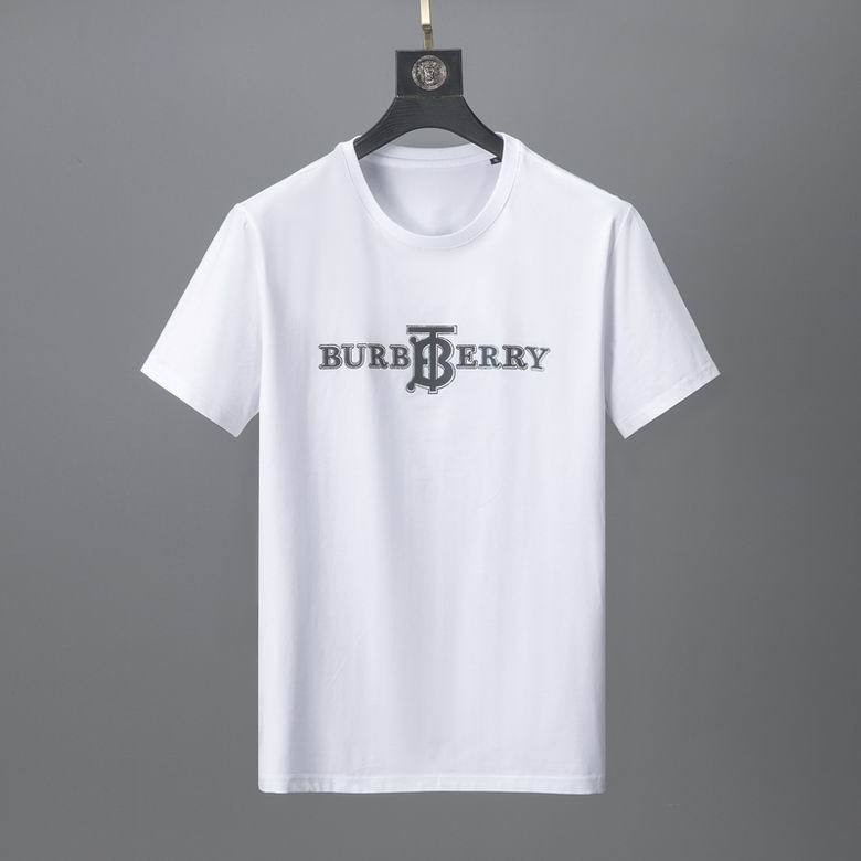 Bu Round T shirt-59