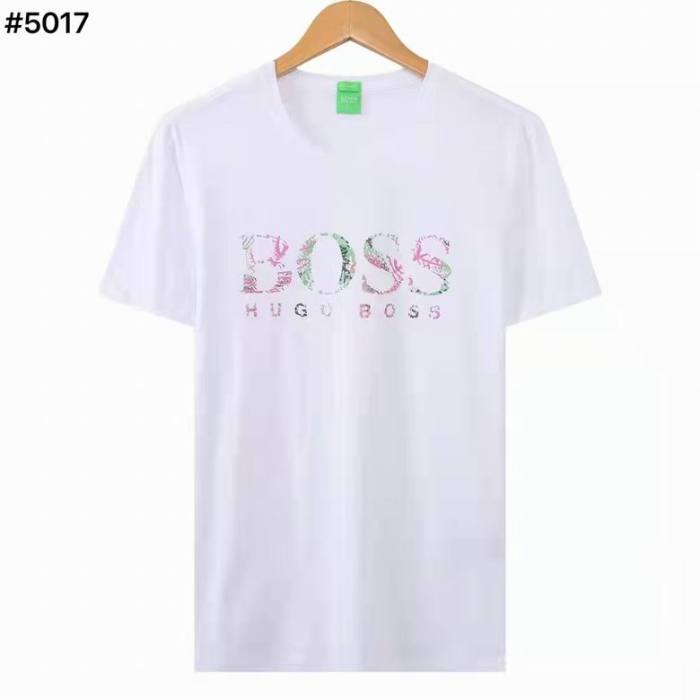 BS Round T shirt-5