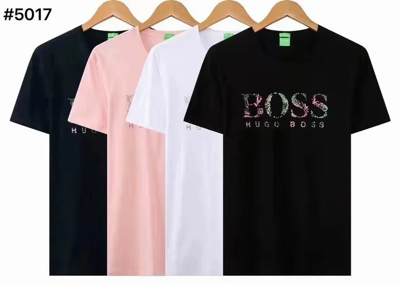 BS Round T shirt-5