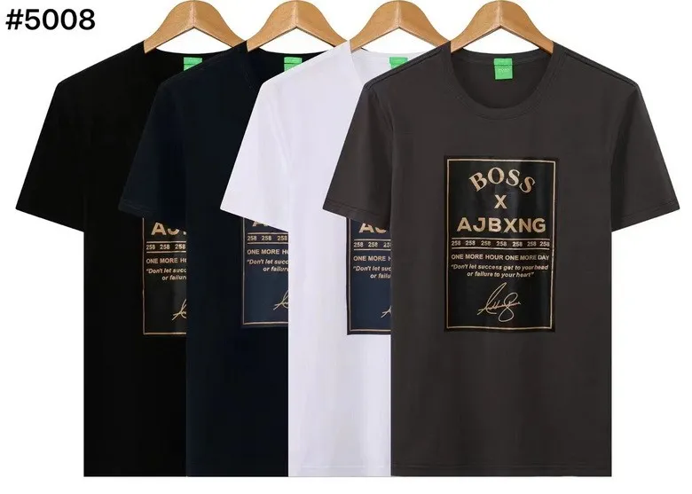 BS Round T shirt-9