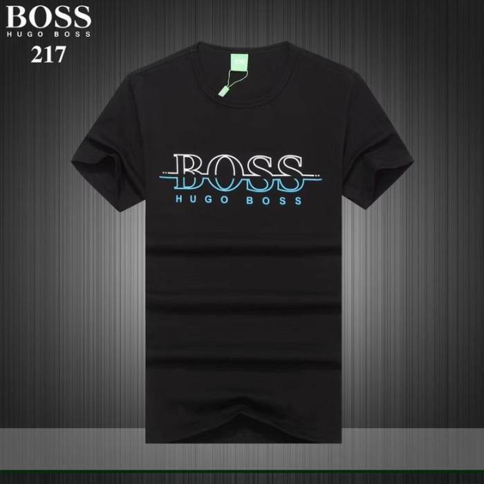 BS Round T shirt-11