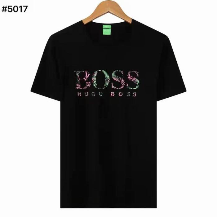 BS Round T shirt-5