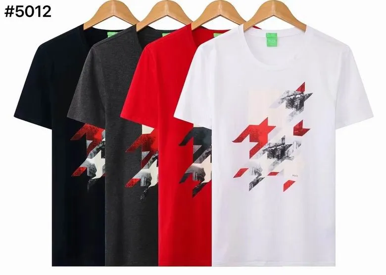 BS Round T shirt-3