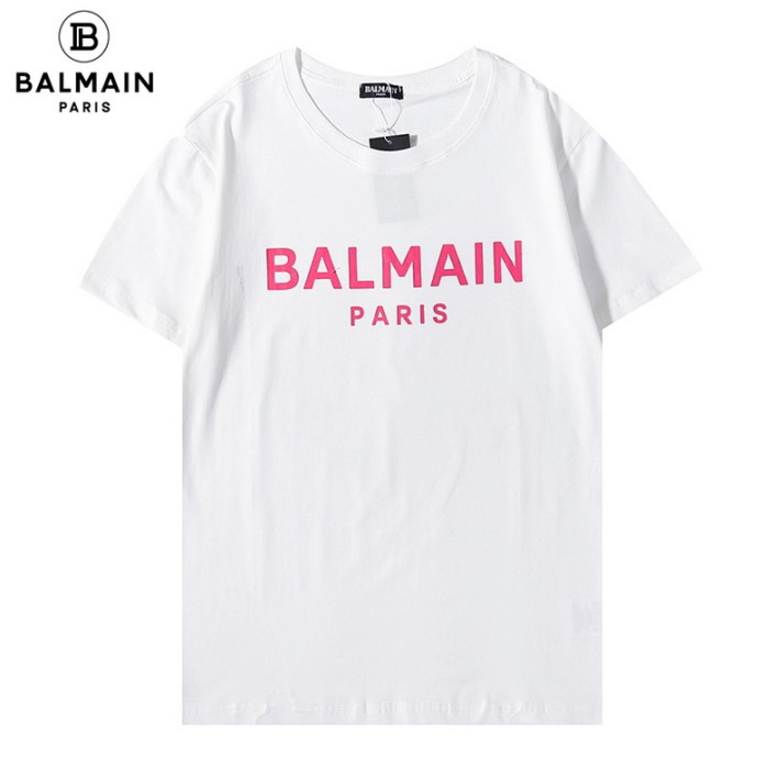 Balm Round T shirt-1