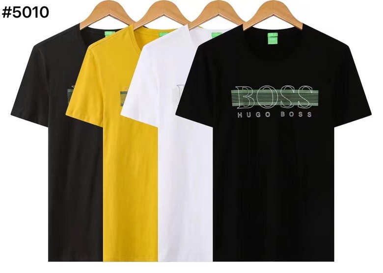 BS Round T shirt-7
