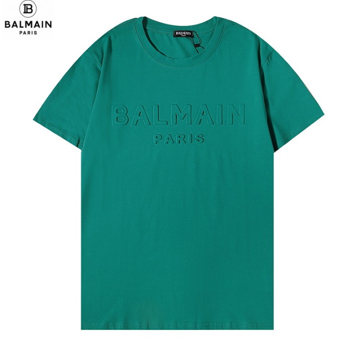 Balm Round T shirt-4
