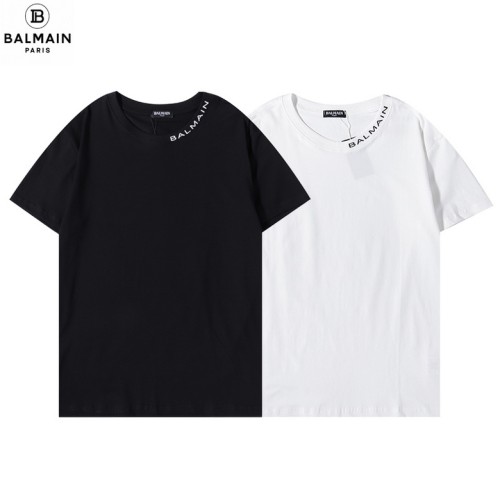 Balm Round T shirt-2