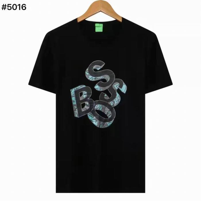 BS Round T shirt-6