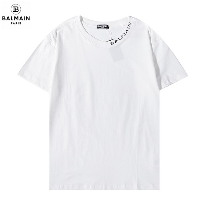 Balm Round T shirt-2