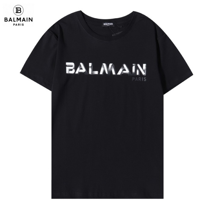 Balm Round T shirt-3