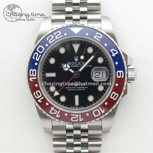 Rolex gmt hand stack new arrivals