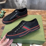 Gucci men's and women's  1977 series 2022 new loafer shoes with original box