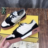 Fendi 2022 Newest Casual Board Laces Original Box