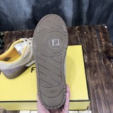 Fendi 2022 Newest Casual Board Laces Original Box