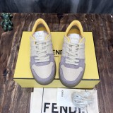 Fendi 2022 Newest Casual Board Laces Original Box