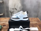 Chanel 2022 Spring/Summer New Casual Sneakers Lace Up Original Box