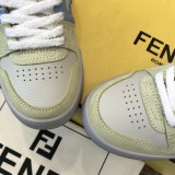 Fendi 2022 Newest Casual Board Laces Original Box