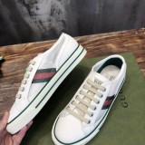 Gucci men's and women's  1977 series 2022 new loafer shoes with original box