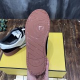 Fendi 2022 Newest Casual Board Laces Original Box