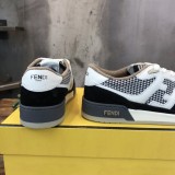 Fendi 2022 Newest Casual Board Laces Original Box