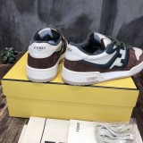 Fendi 2022 Newest Casual Board Laces Original Box