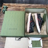 Gucci men's and women's  1977 series 2022 new loafer shoes with original box