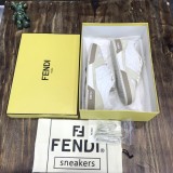 Fendi 2022 Newest Casual Board Laces Original Box