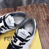 Fendi 2022 Newest Casual Board Laces Original Box