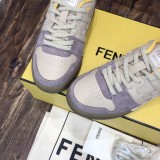 Fendi 2022 Newest Casual Board Laces Original Box