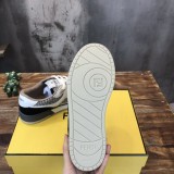 Fendi 2022 Newest Casual Board Laces Original Box