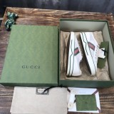 Gucci men's and women's  1977 series 2022 new loafer shoes with original box