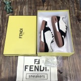 Fendi 2022 Newest Casual Board Laces Original Box