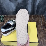 Fendi 2022 Newest Casual Board Laces Original Box