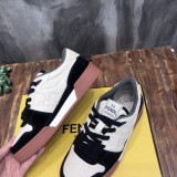 Fendi 2022 Newest Casual Board Laces Original Box