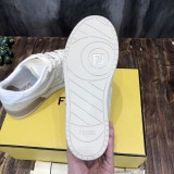 Fendi 2022 Newest Casual Board Laces Original Box