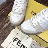 Fendi 2022 Newest Casual Board Laces Original Box