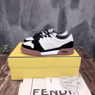 Fendi 2022 Newest Casual Board Laces Original Box