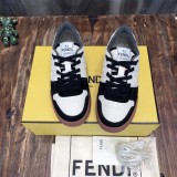 Fendi 2022 Newest Casual Board Laces Original Box