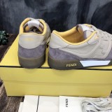 Fendi 2022 Newest Casual Board Laces Original Box