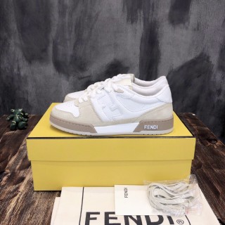 Fendi 2022 Newest Casual Board Laces Original Box