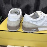 Fendi 2022 Newest Casual Board Laces Original Box