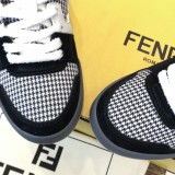 Fendi 2022 Newest Casual Board Laces Original Box