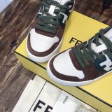 Fendi 2022 Newest Casual Board Laces Original Box